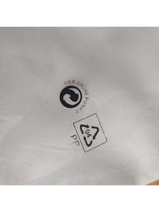 Floral Design Table Cloth 36 x 36 inches New - Picture 4 of 11